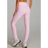 Женский фитнес комплект Crop T-shirt + Leggings model 175